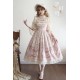 Urtto Rococo Antique Doll One Piece(2nd Reservation/Full Payment Without Shipping)